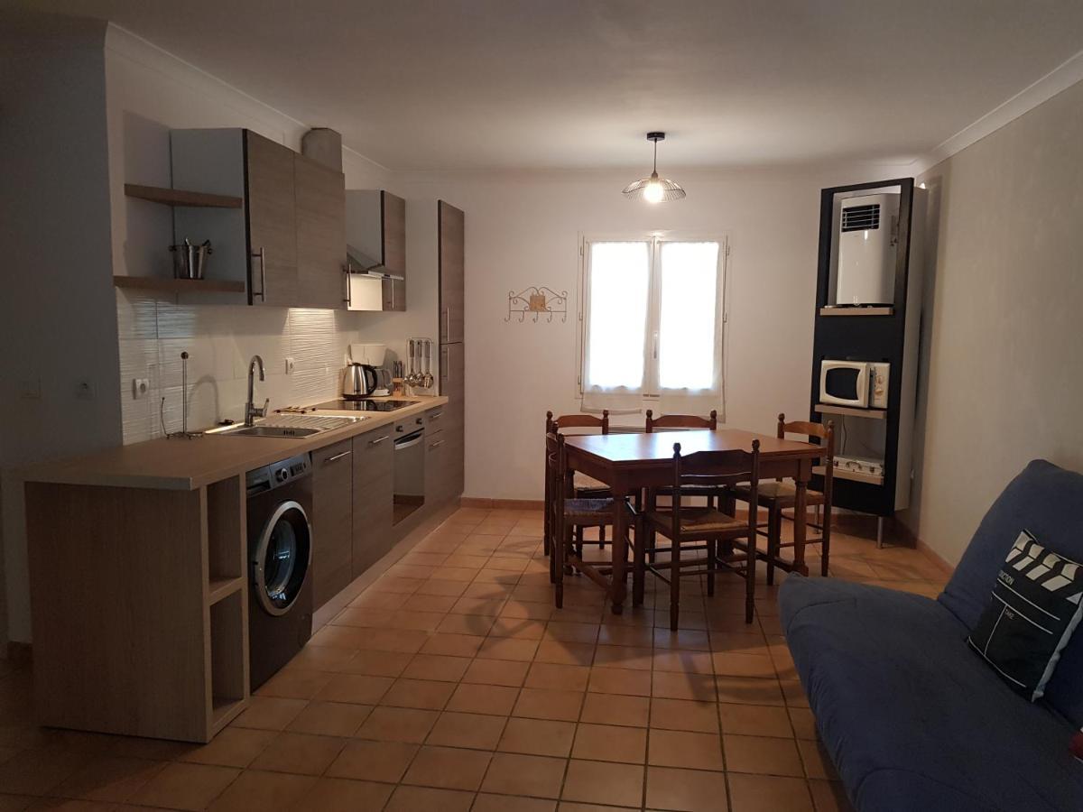 Les Gites De L'Arbousier Quissac  Εξωτερικό φωτογραφία